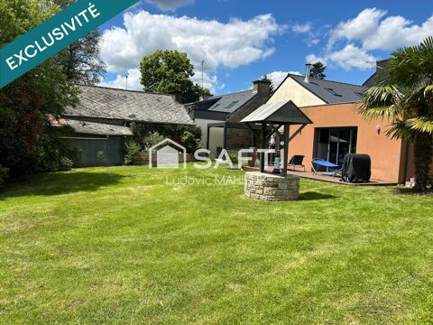   maison en pierre 5 pi�ces 164 m2 Maison - 5 pi�ce(s) - 164 m�