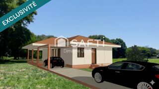  Maison à vendre 4 pièces 95 m²
