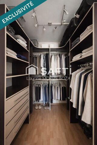  Appartement � vendre 3 pi�ces 73 m�