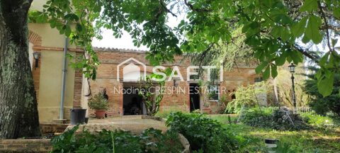   Belle demeure du XV -ème siècle au charme authentique Maison - 11 pièce(s) - 400 m²