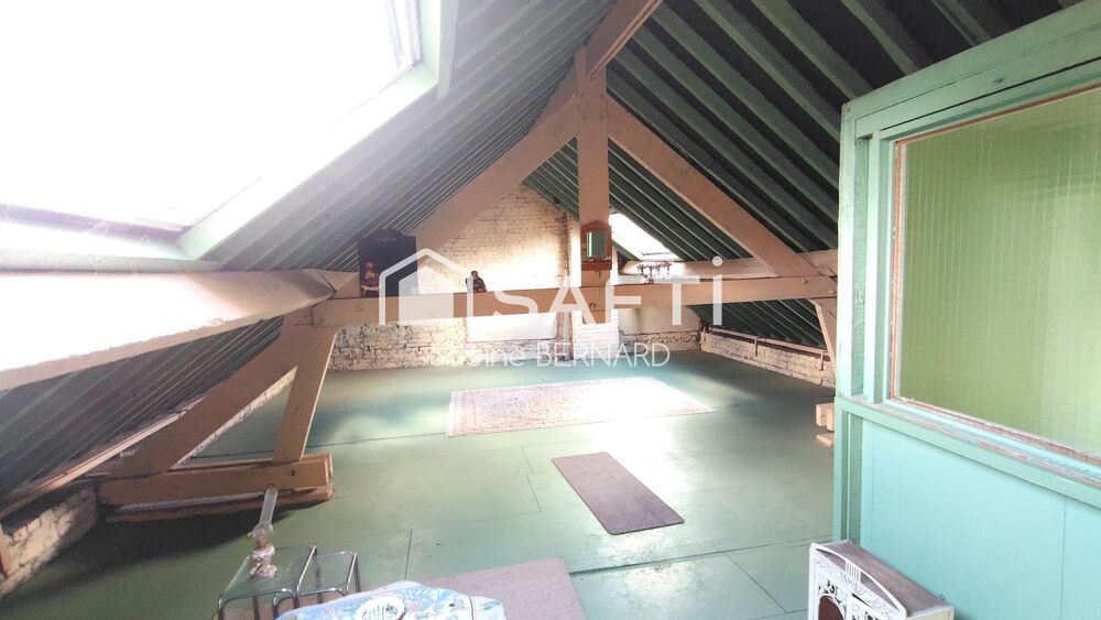 Vente Maison PROCHE CENTRE VILLE ET GARE Armentieres