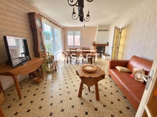  Maison à vendre 6 pièces 98 m²