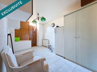  Maison � vendre 3 pi�ces 74 m�