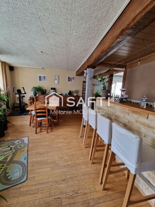  Maison à vendre 8 pièces 162 m²