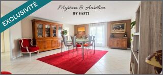  Maison à vendre 6 pièces 190 m²