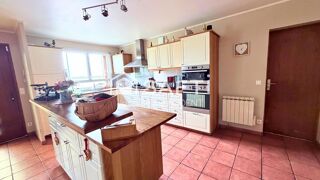  Maison à vendre 7 pièces 140 m²