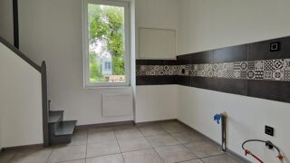  Maison à vendre 4 pièces 73 m²