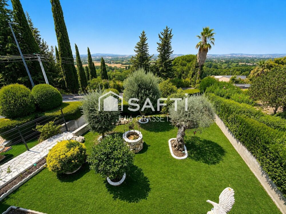 Vente Maison Propriété familiale aux multiples possibilités Beziers