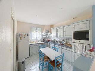 Maison à vendre 9 pièces 177 m²