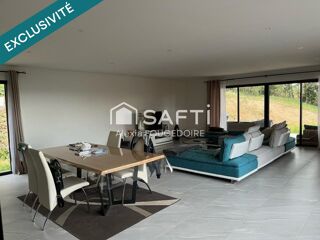  Maison � vendre 6 pi�ces 230 m�