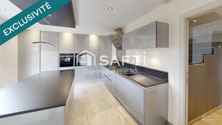  Maison � vendre 6 pi�ces 165 m�