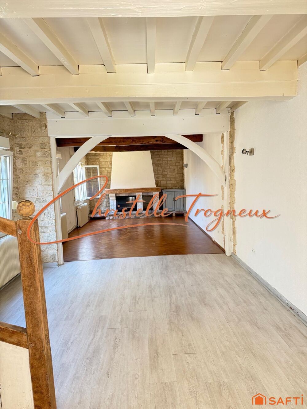 Vente Maison MAISON Naours 3 chambres et jardin Naours