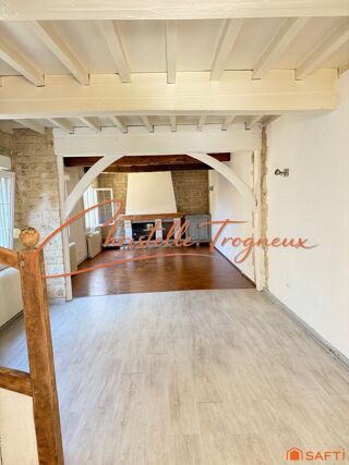  Maison à vendre 5 pièces 120 m²