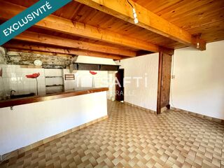  Maison � vendre 3 pi�ces 70 m�