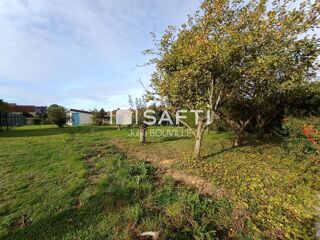  Terrain � vendre 551 m�