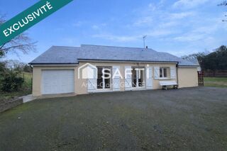  Maison � vendre 5 pi�ces 84 m�