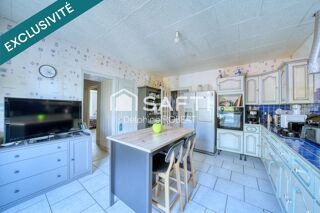  Maison à vendre 5 pièces 142 m²