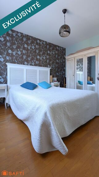  Maison � vendre 5 pi�ces 121 m�