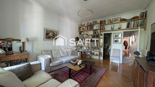  Appartement à vendre 4 pièces 123 m²