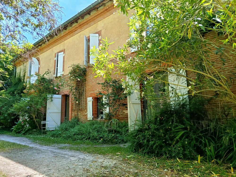 à vendre  Maison Roquettes (31120)