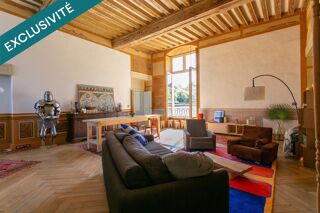  Appartement à vendre 3 pièces 135 m²