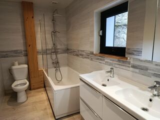  Maison � vendre 4 pi�ces 129 m�