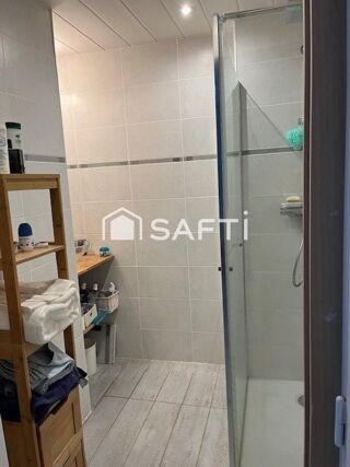  Appartement � vendre 2 pi�ces 46 m�