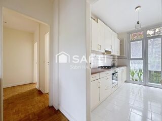  Appartement à vendre 4 pièces 82 m²