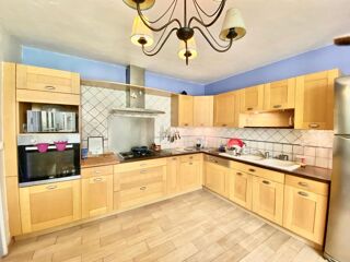  Maison  vendre 5 pices 120 m