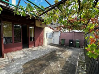  Maison à vendre 4 pièces 117 m²