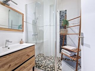  Maison � vendre 3 pi�ces 62 m�