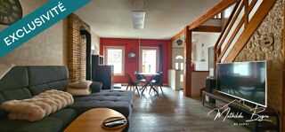  Maison � vendre 5 pi�ces 124 m�