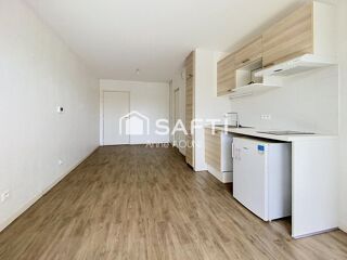  Appartement � vendre 2 pi�ces 42 m�