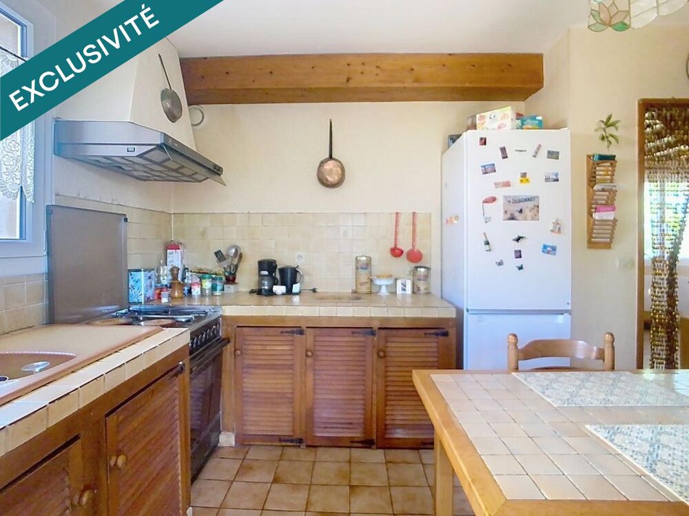 Cette maison à Pavie pourrait bien être celle que vous attendiez !