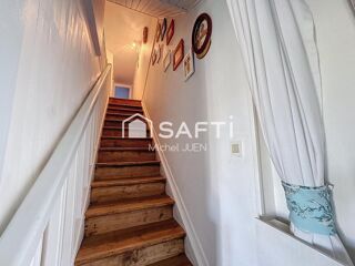  Maison à vendre 6 pièces 159 m²