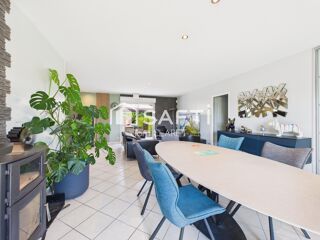  Maison � vendre 5 pi�ces 115 m�