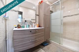  Appartement � vendre 4 pi�ces 83 m�