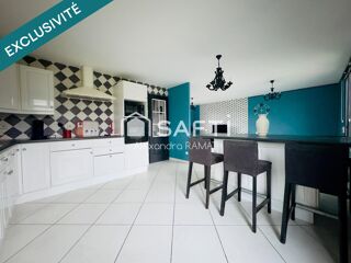  Maison � vendre 5 pi�ces 91 m�