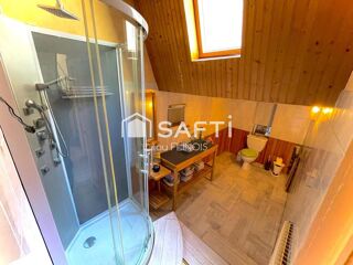  Appartement à vendre 6 pièces 123 m²