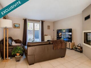  Maison � vendre 6 pi�ces 128 m�