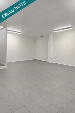  Immeuble à vendre 287 m²