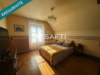  Maison à vendre 3 pièces 98 m²
