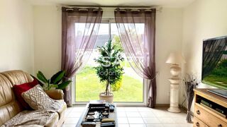  Maison à vendre 6 pièces 132 m²