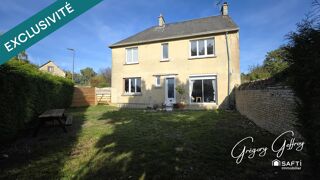  Maison � vendre 3 pi�ces 111 m�