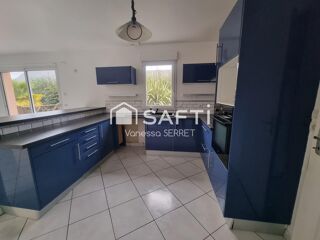  Maison � vendre 5 pi�ces 134 m�