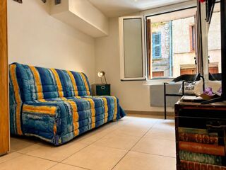  Appartement à louer 1 pièce 18 m²