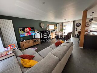  Maison à vendre 4 pièces 71 m²