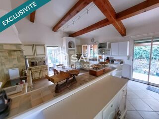  Maison à vendre 5 pièces 163 m²
