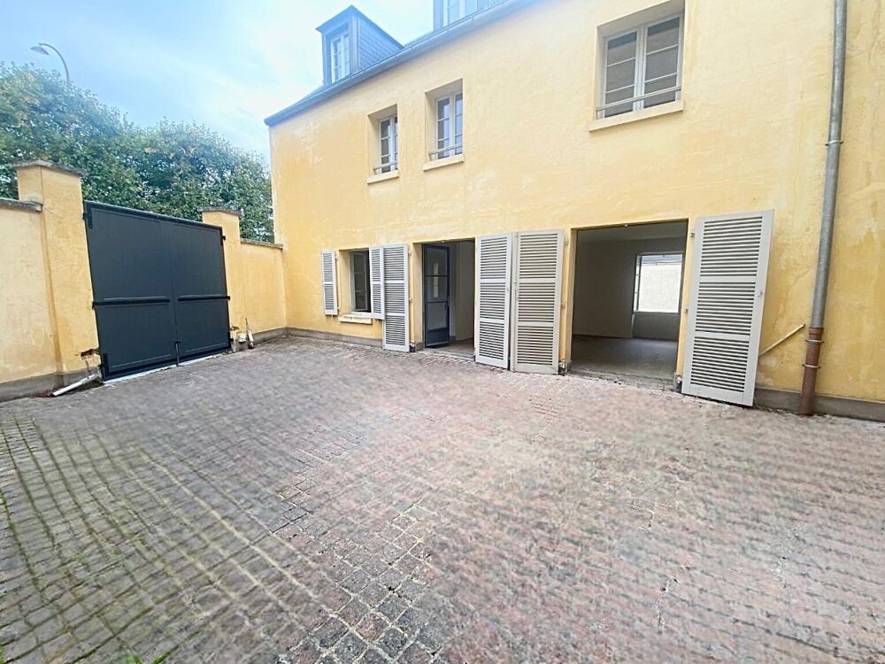 Vente Maison VERSAILLES – ENSEMBLE IMMOBILIER Versailles