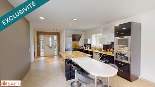  Maison à vendre 6 pièces 148 m²